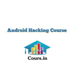 Android Hacking Course