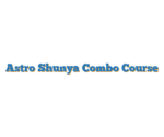 Astro Shunya Combo Course