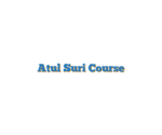 Atul Suri Course