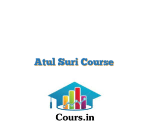 Atul Suri Course