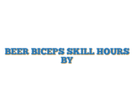BEER BICEPS SKILL HOURS BY