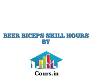 BEER BICEPS SKILL HOURS BY