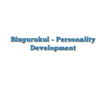 Bizgurukul – Personality Development