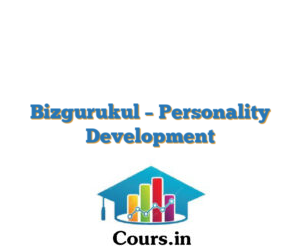 Bizgurukul – Personality Development