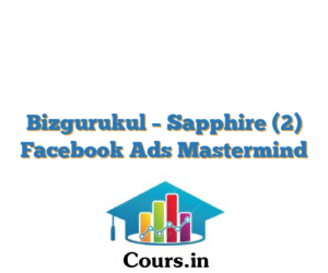 Bizgurukul – Sapphire (2) Facebook Ads Mastermind