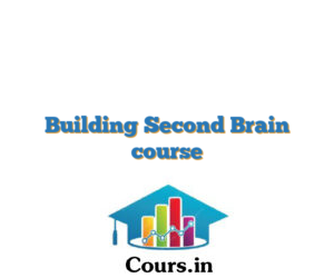 Building Second Brain course