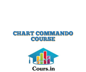 CHART COMMANDO COURSE