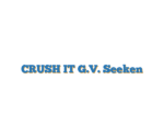 CRUSH IT G.V. Seeken