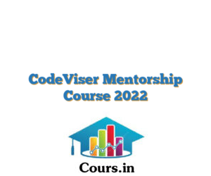 CodeViser Mentorship Course 2022