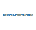 DHRUV RATHI YOUTUBE