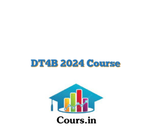 DT4B 2024 Course
