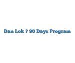 Dan Lok ? 90 Days Program
