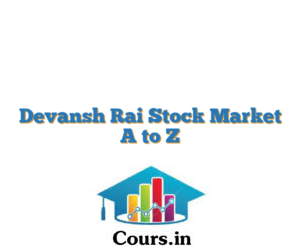 Devansh Rai Stock Market A to Z