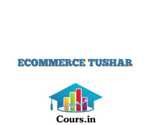 ECOMMERCE TUSHAR