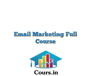 Email Marketing Full Course