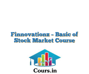 Finnovationz – Basic of Stock Market Course