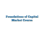 Foundations of Capital Market Course