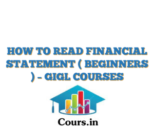 HOW TO READ FINANCIAL STATEMENT ( BEGINNERS ) – GIGL COURSES