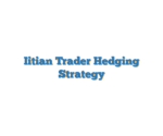 Iitian Trader Hedging Strategy