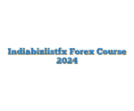 Indiabizlistfx Forex Course 2024