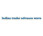 Indian trader advance wave