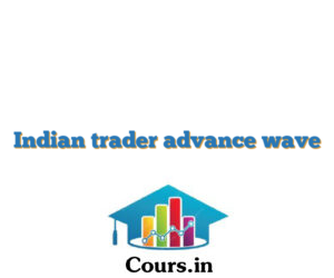 Indian trader advance wave