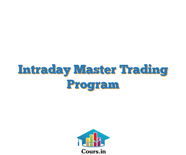 Intraday Master Trading Program