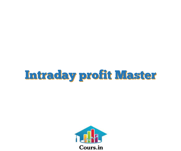 Intraday profit Master