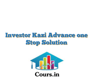 Investor Kazi Advance one Stop Solution