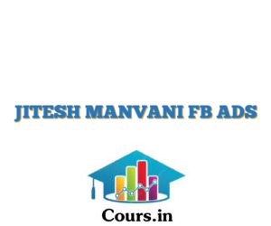 JITESH MANVANI FB ADS