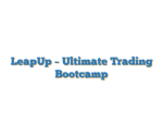 LeapUp – Ultimate Trading Bootcamp
