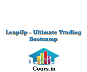 LeapUp – Ultimate Trading Bootcamp