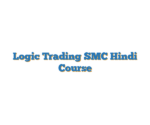 Logic Trading SMC Hindi Course
