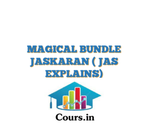 MAGICAL BUNDLE JASKARAN ( JAS EXPLAINS)