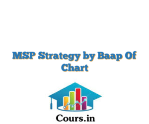 MSP Strategy by Baap Of Chart