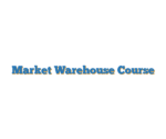 Market Warehouse Course