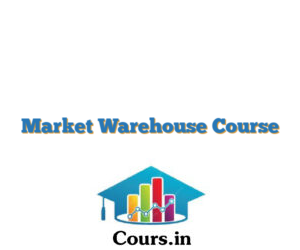 Market Warehouse Course