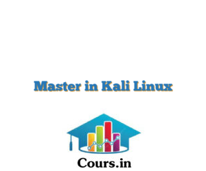 Master in Kali Linux