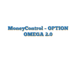 MoneyControl – OPTION OMEGA 2.0