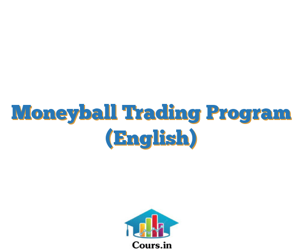 Moneyball Trading Program (English)