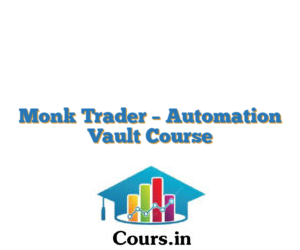 Monk Trader – Automation Vault Course