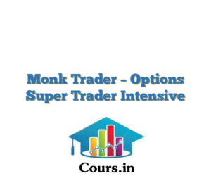 Monk Trader – Options Super Trader Intensive