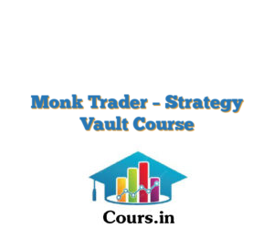 Monk Trader – Strategy Vault Course