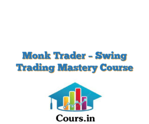 Monk Trader – Swing Trading Mastery Course
