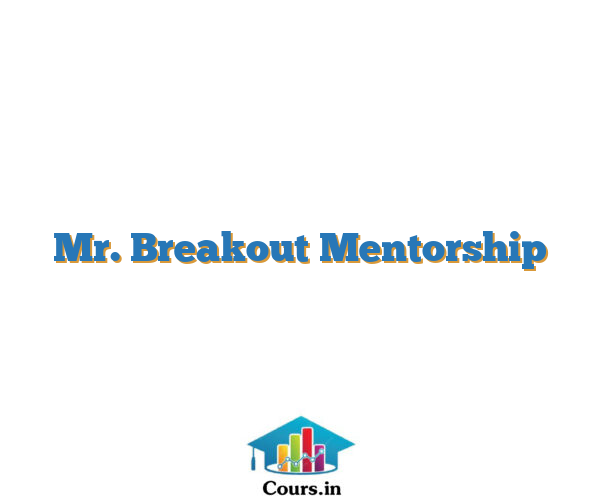 Mr. Breakout Mentorship