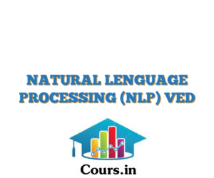 NATURAL LENGUAGE PROCESSING (NLP) VED