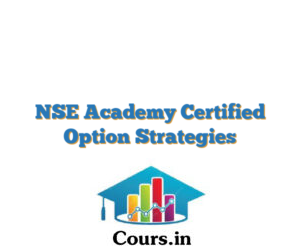 NSE Academy Certified Option Strategies