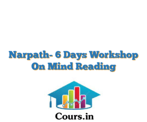 Narpath- 6 Days Workshop On Mind Reading