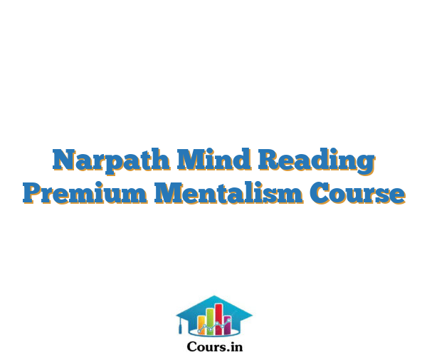 Narpath Mind Reading Premium Mentalism Course