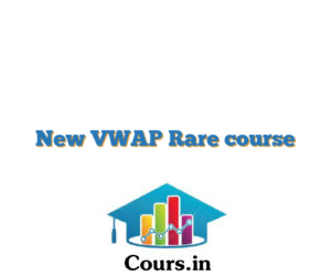 New VWAP Rare course